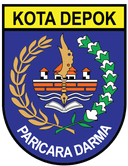 Logo Kota Depok