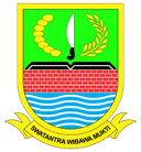Logo Kabupaten Bekasi